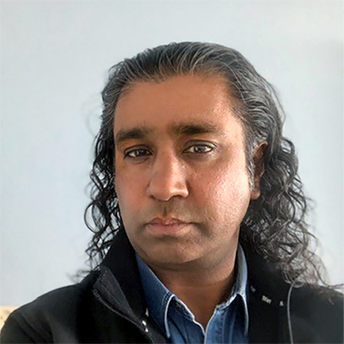 Foto Dennis Mahesh